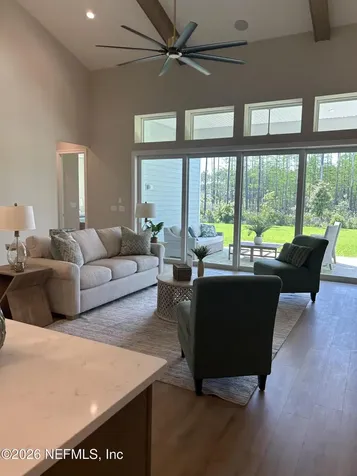 523 Brook Ridge Way St. Augustine FL 32092