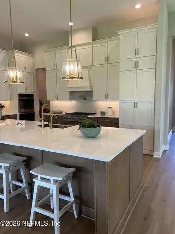 523 Brook Ridge Way St. Augustine FL 32092
