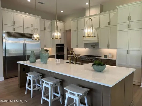 523 Brook Ridge Way St. Augustine FL 32092