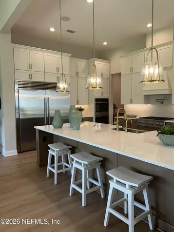 523 Brook Ridge Way St. Augustine FL 32092