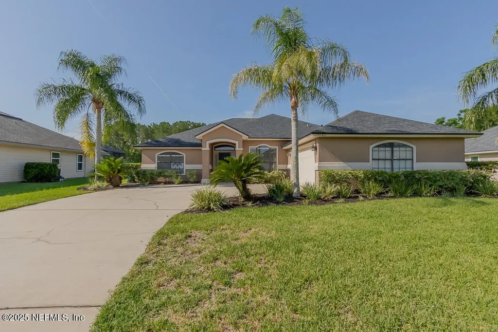 12080 Scarsdale Drive Jacksonville FL 32246