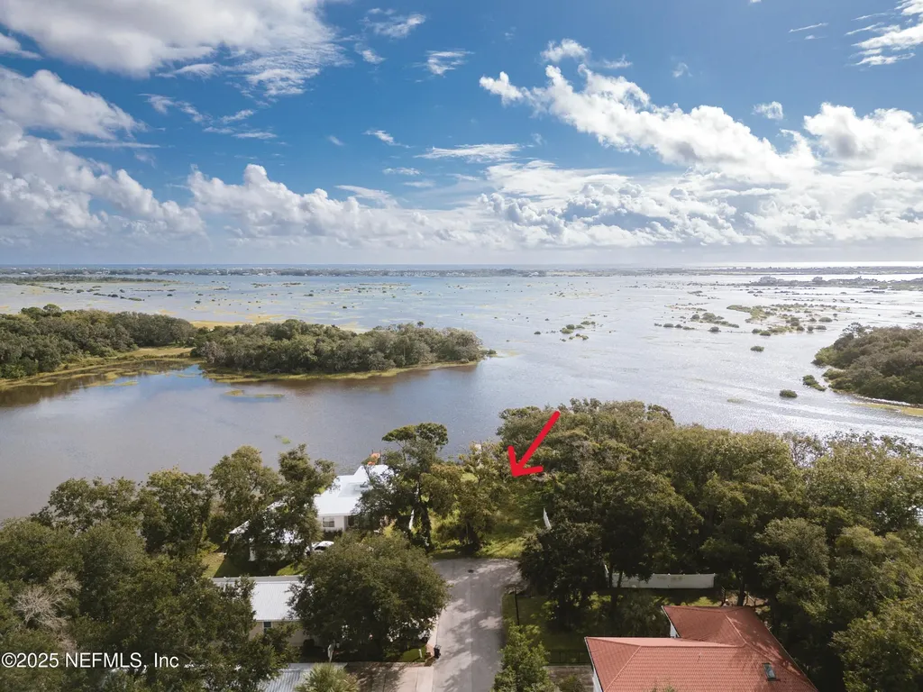 22 Poinciana Cove Road St. Augustine FL 32084