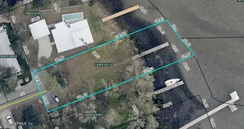 22 Poinciana Cove Road St. Augustine FL 32084