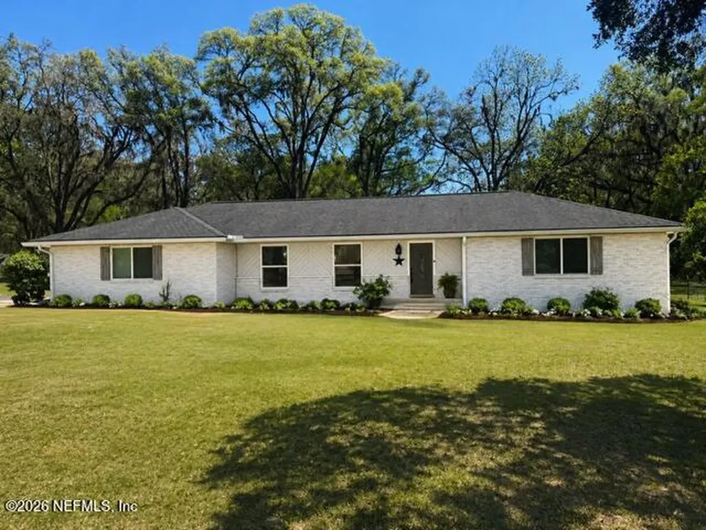 6049 Taylor Road Middleburg FL 32068