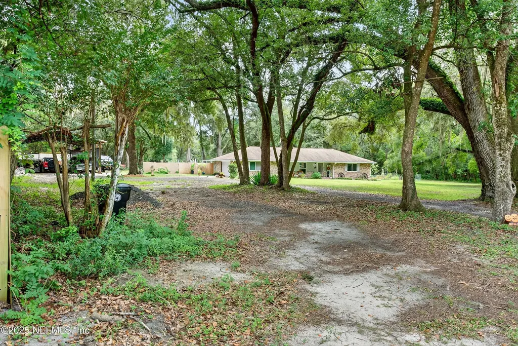 6049 Taylor Road Middleburg FL 32068