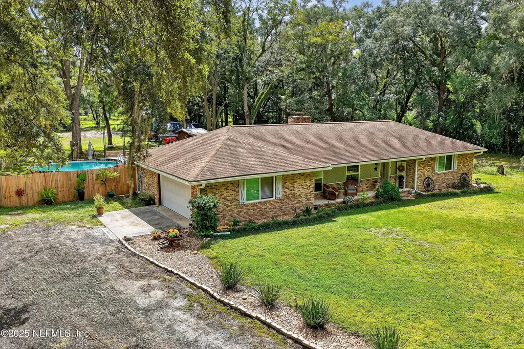6049 Taylor Road Middleburg FL 32068