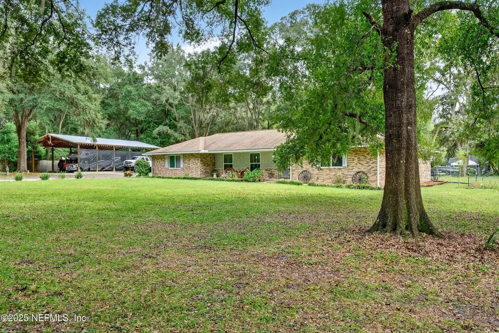 6049 Taylor Road Middleburg FL 32068