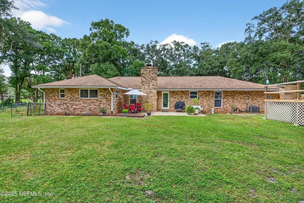 6049 Taylor Road Middleburg FL 32068