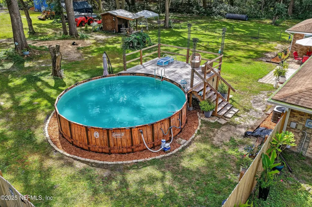 6049 Taylor Road Middleburg FL 32068