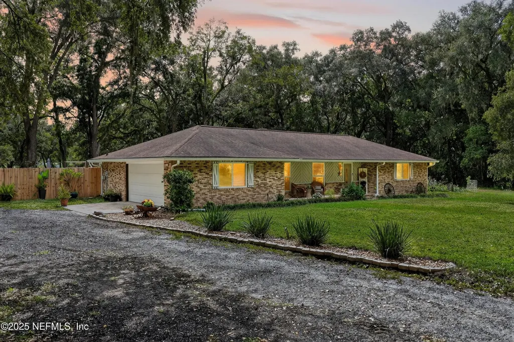 6049 Taylor Road Middleburg FL 32068