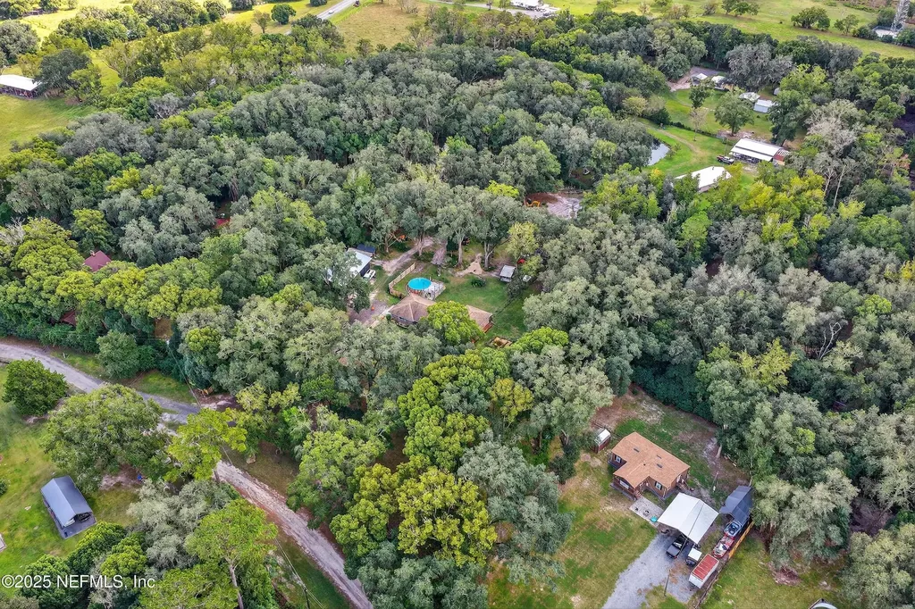 6049 Taylor Road Middleburg FL 32068