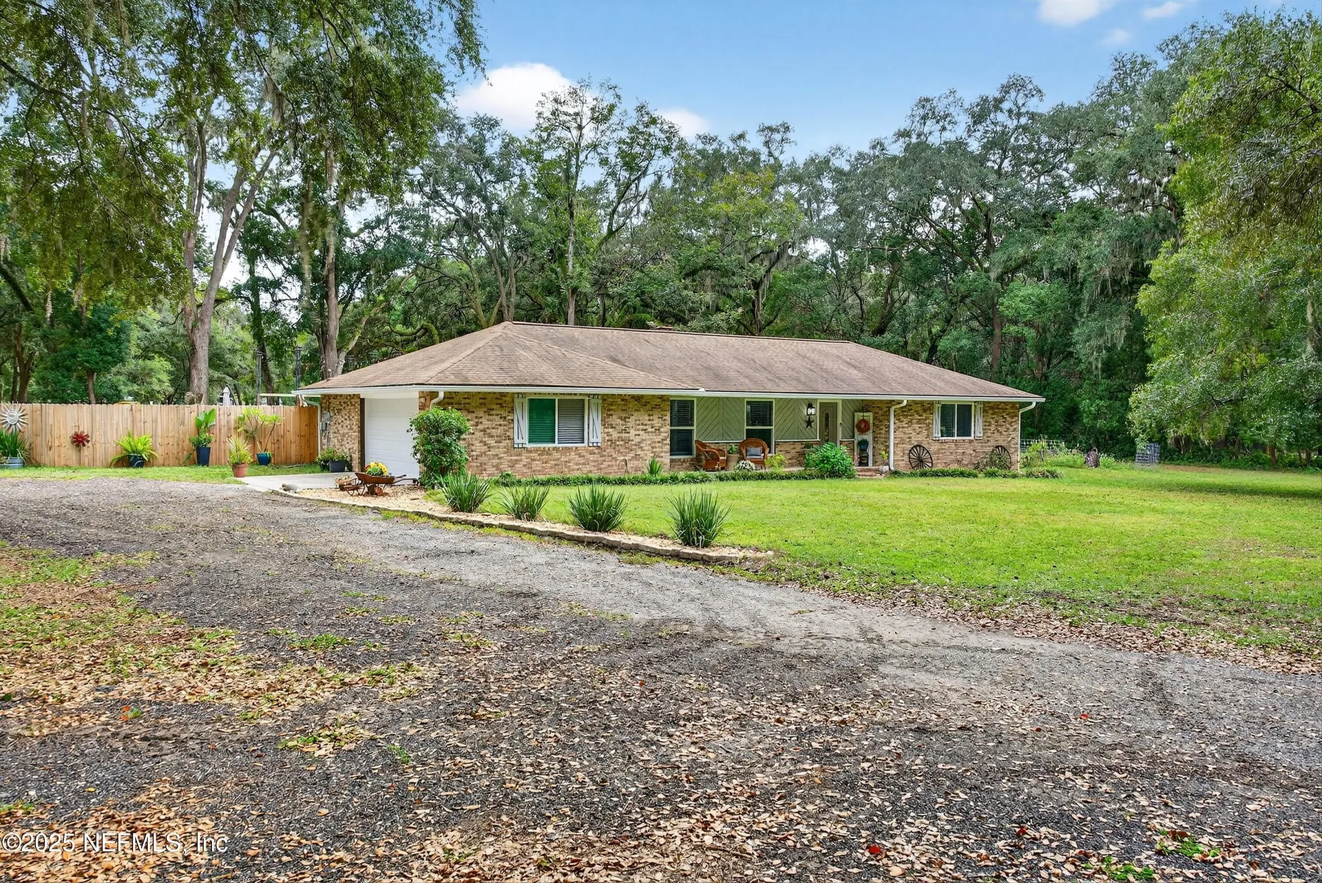 6049 Taylor Road Middleburg FL 32068