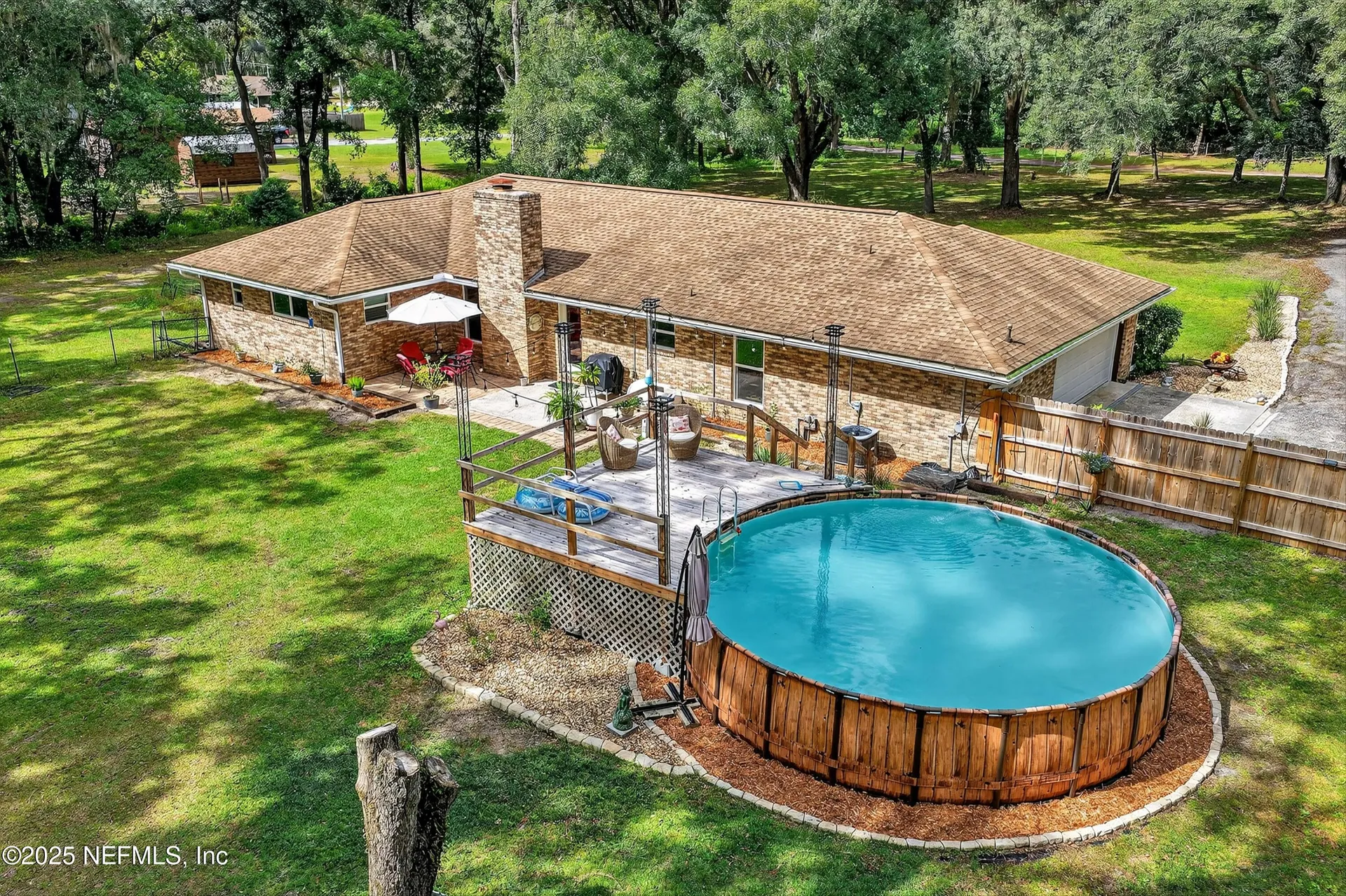 6049 Taylor Road Middleburg FL 32068