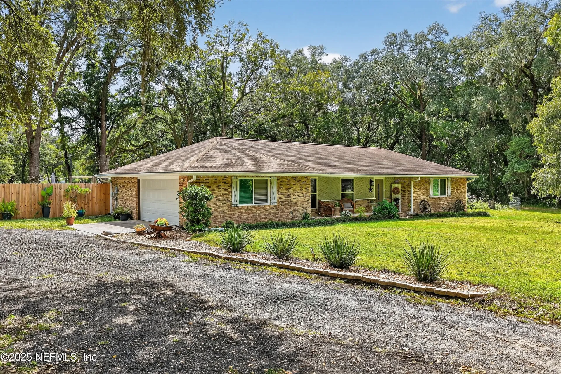 6049 Taylor Road Middleburg FL 32068