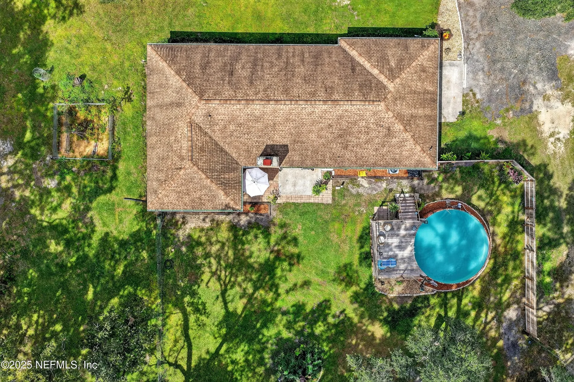 6049 Taylor Road Middleburg FL 32068