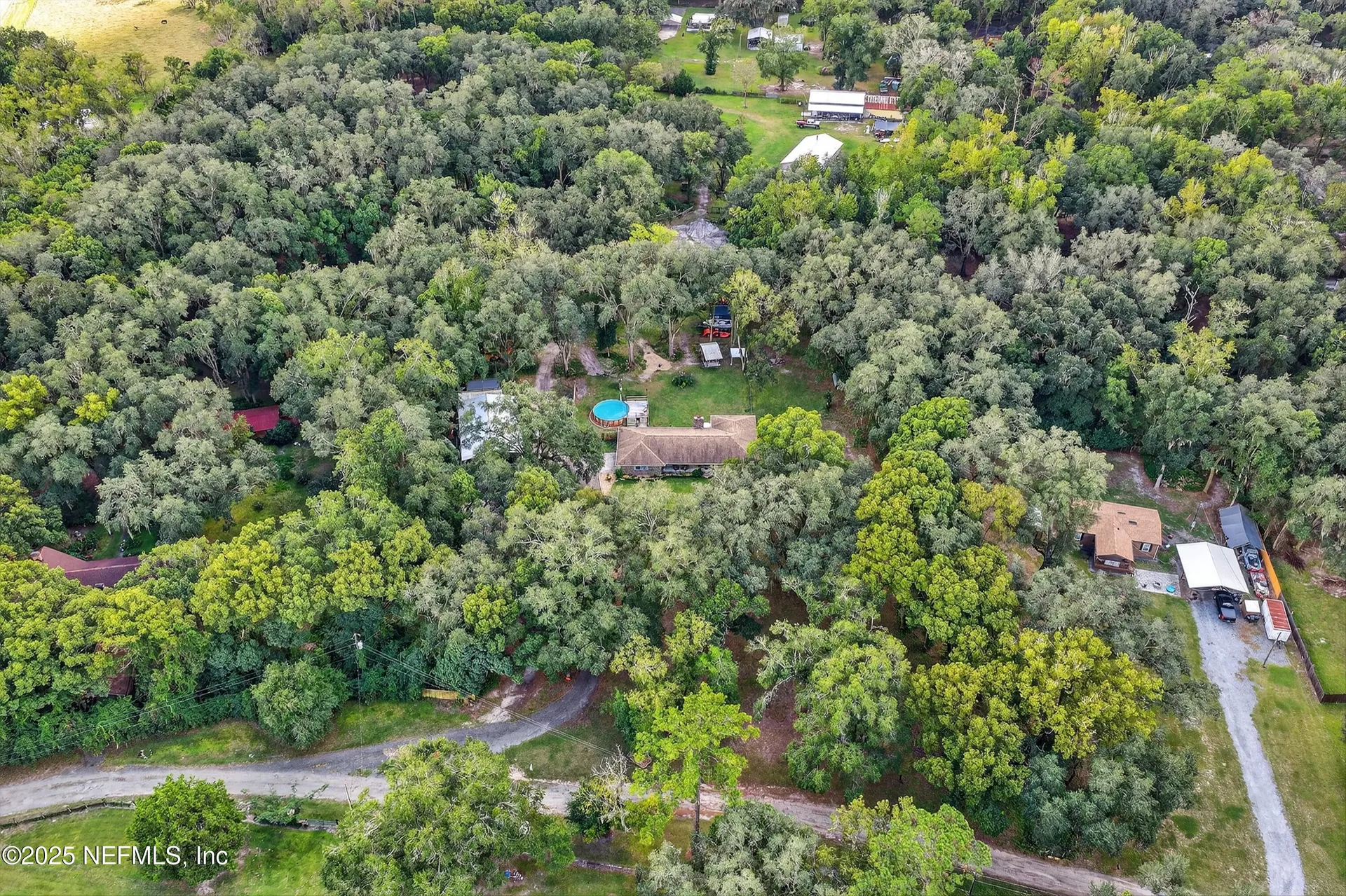 6049 Taylor Road Middleburg FL 32068