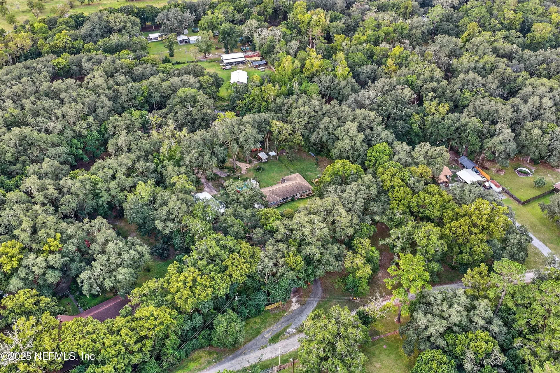 6049 Taylor Road Middleburg FL 32068