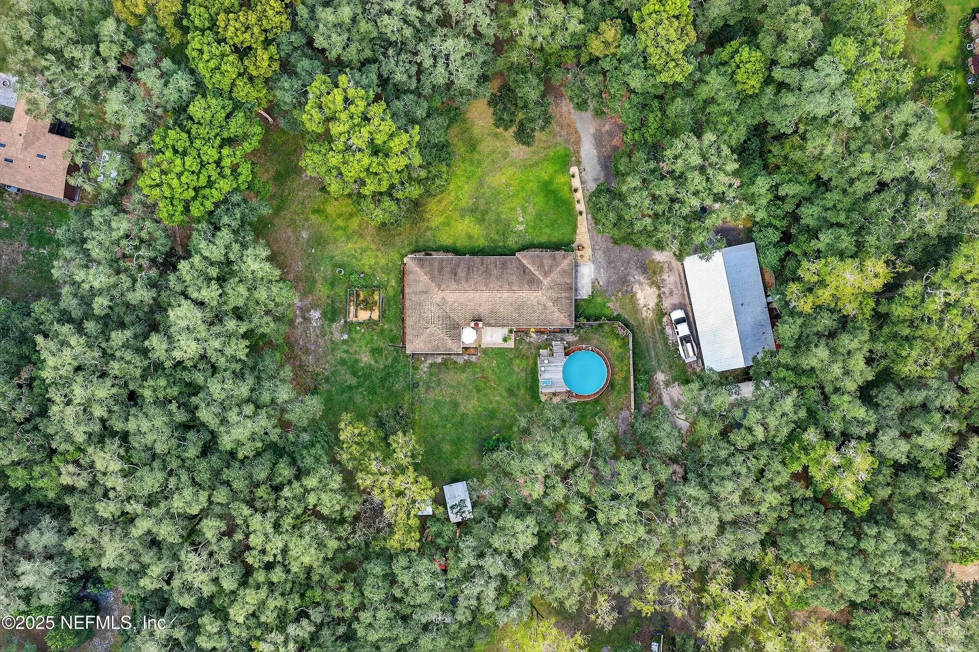 6049 Taylor Road Middleburg FL 32068