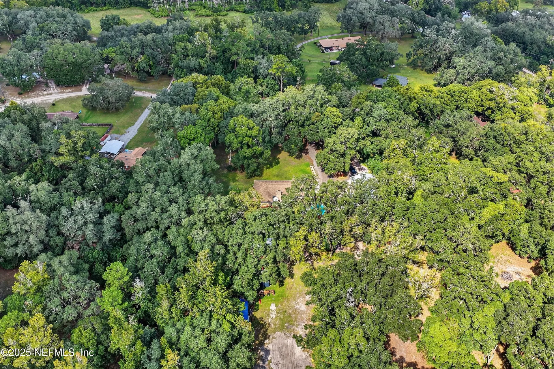 6049 Taylor Road Middleburg FL 32068