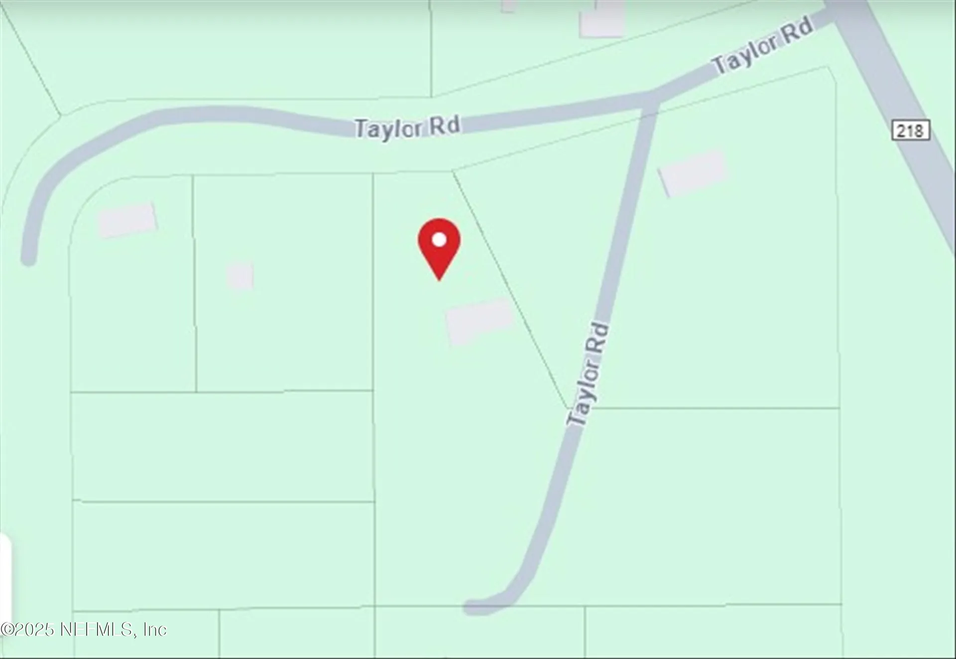 6049 Taylor Road Middleburg FL 32068