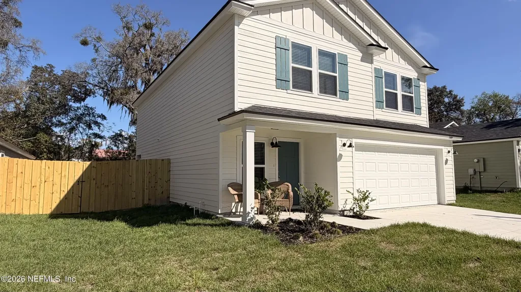 1409 Cleveland Avenue Avenue Palatka FL 32177