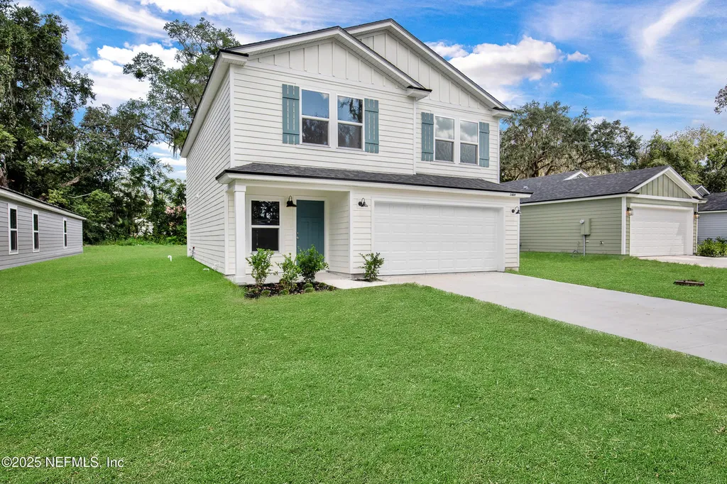 1409 Cleveland Avenue Avenue Palatka FL 32177