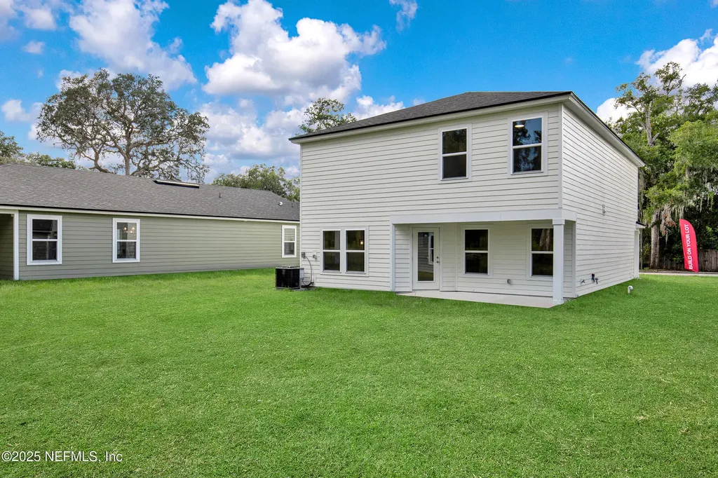 1409 Cleveland Avenue Avenue Palatka FL 32177