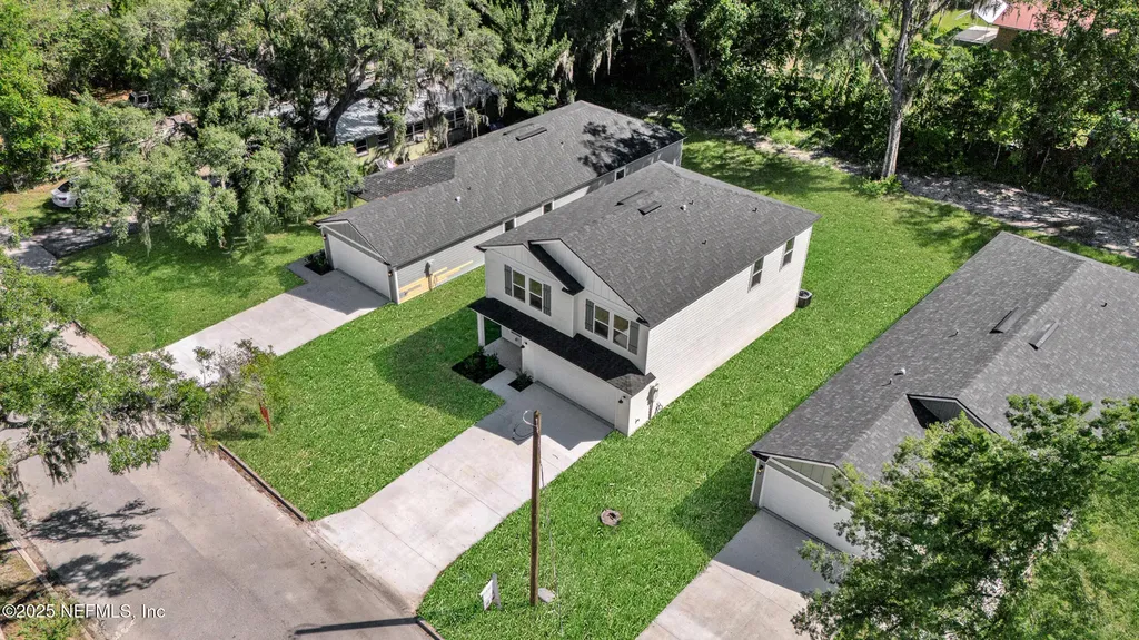1409 Cleveland Avenue Avenue Palatka FL 32177