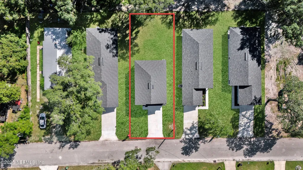 1409 Cleveland Avenue Avenue Palatka FL 32177