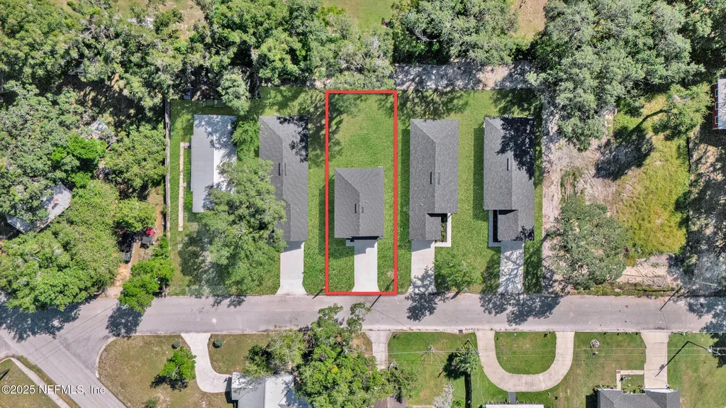 1409 Cleveland Avenue Avenue Palatka FL 32177