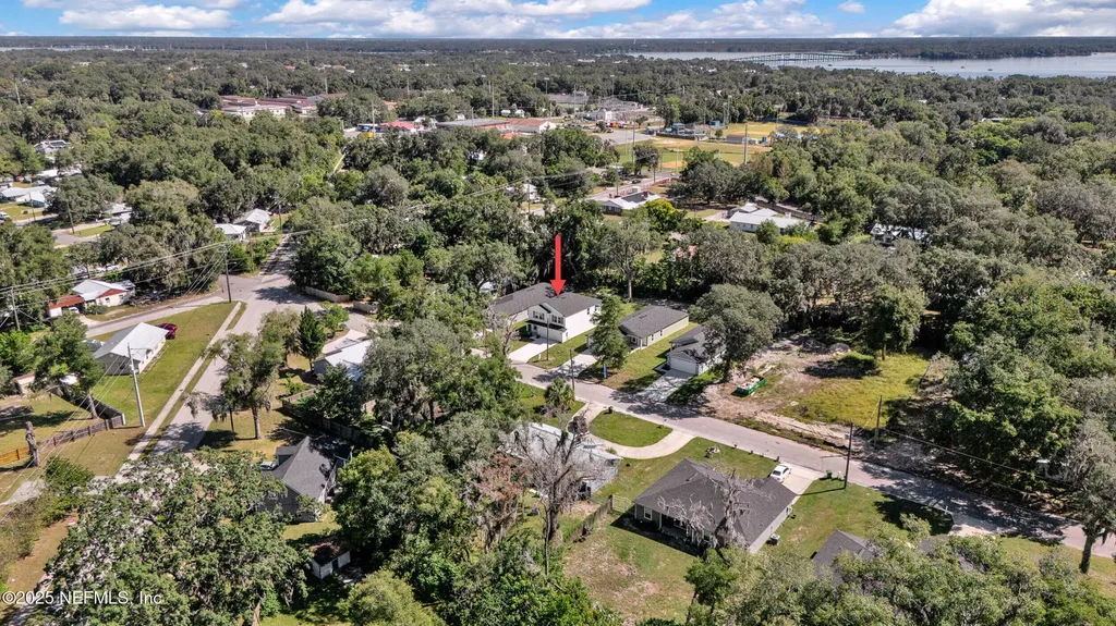 1409 Cleveland Avenue Avenue Palatka FL 32177