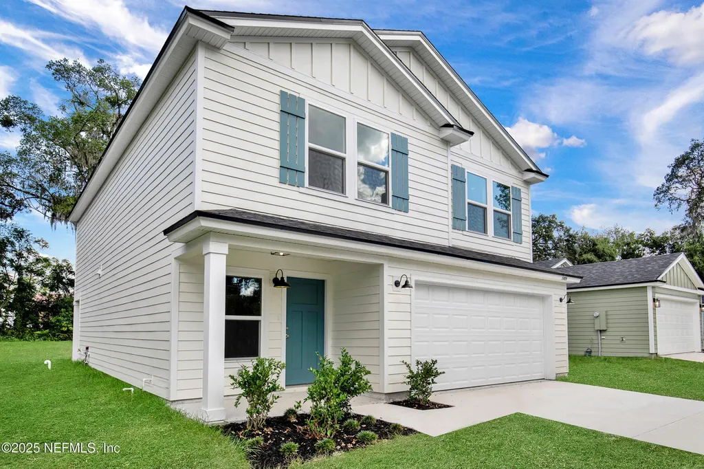 1409 Cleveland Avenue Avenue Palatka FL 32177