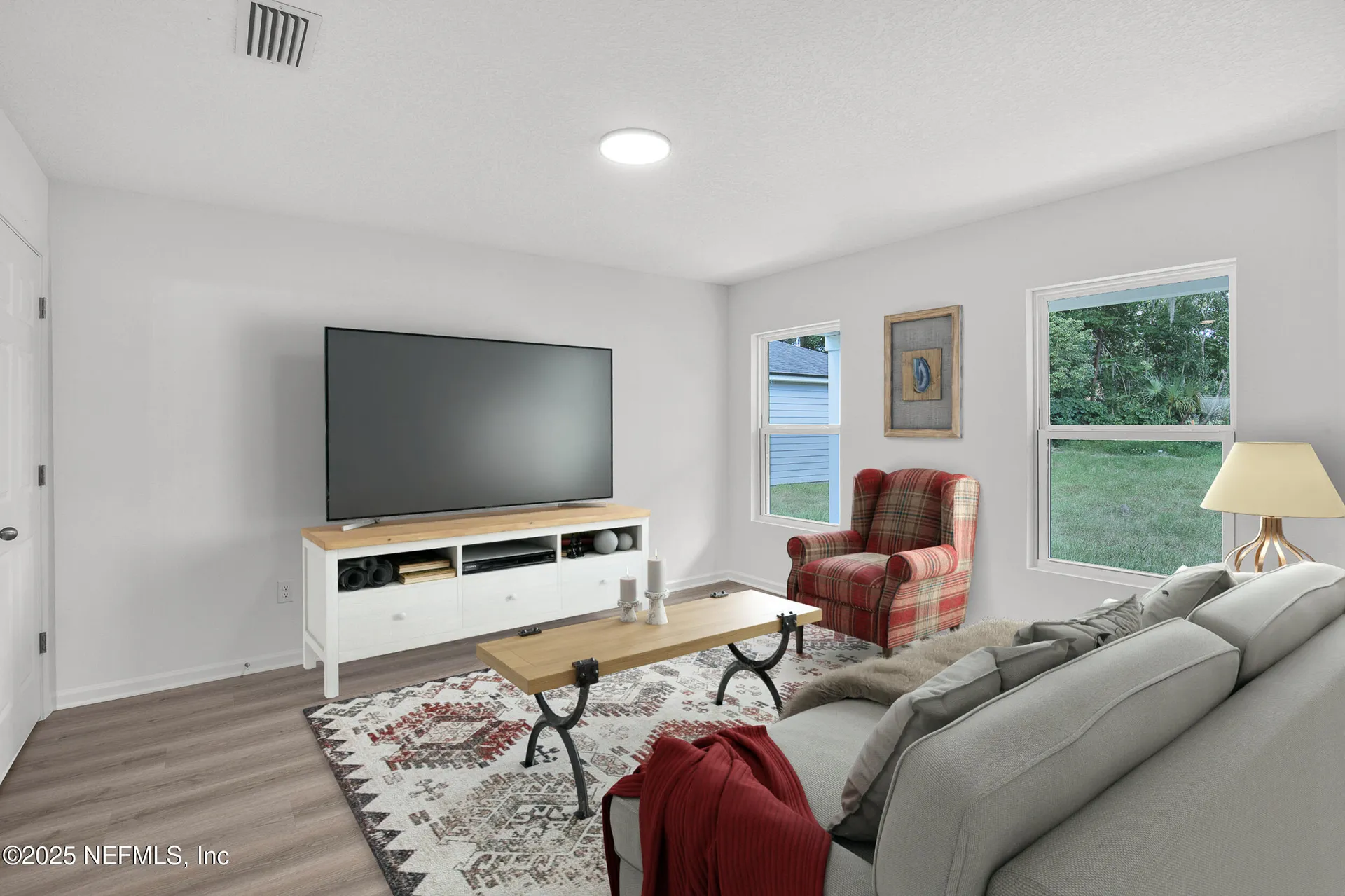 1409 Cleveland Avenue Avenue Palatka FL 32177