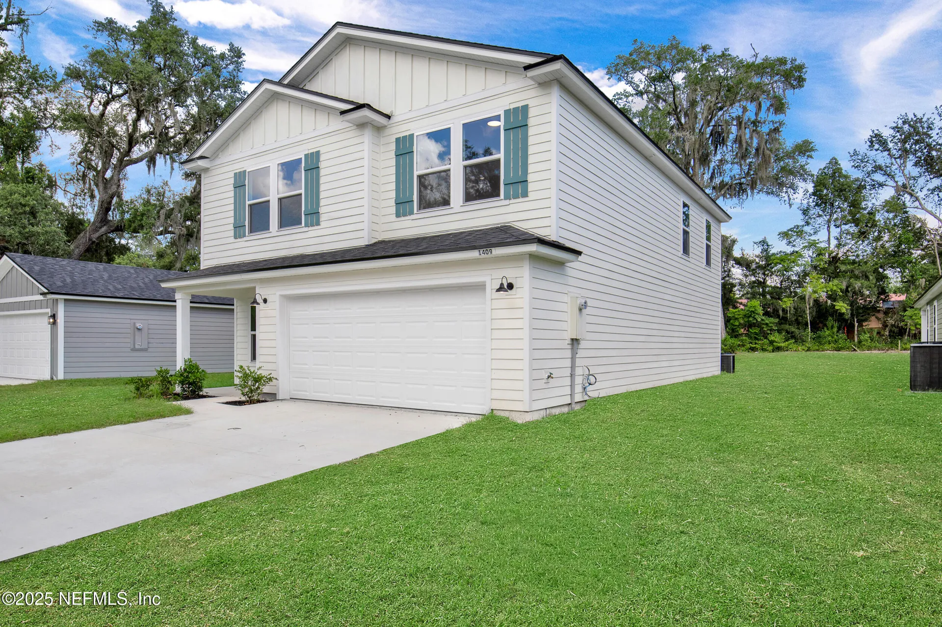1409 Cleveland Avenue Avenue Palatka FL 32177