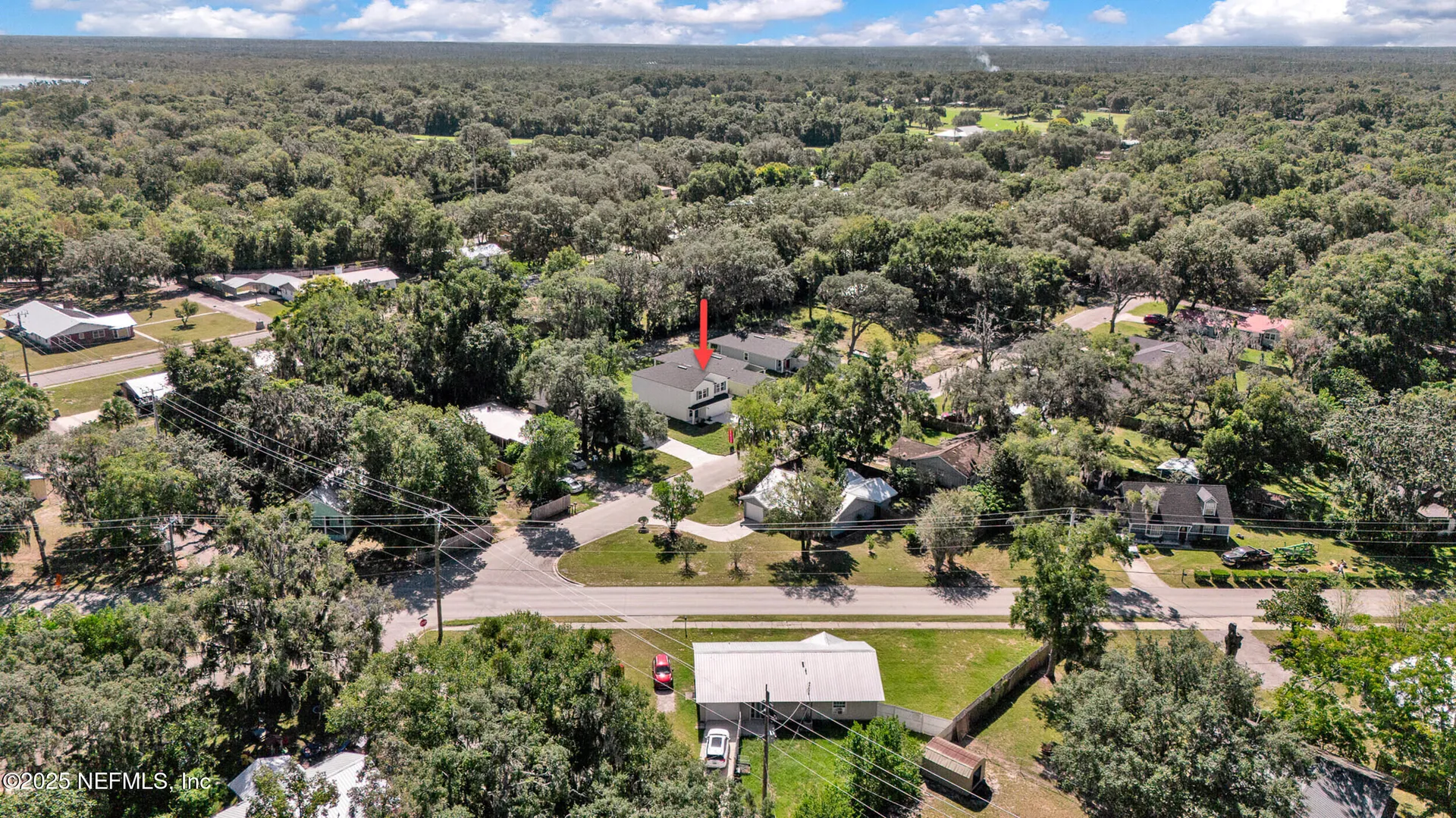 1409 Cleveland Avenue Avenue Palatka FL 32177