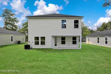 1409 Cleveland Avenue Avenue Palatka FL 32177