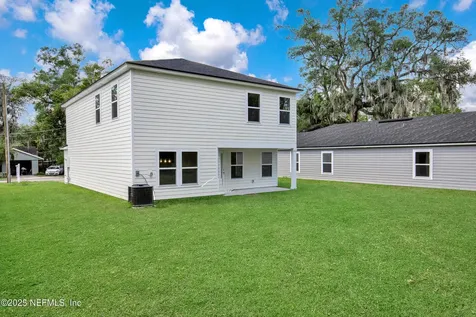 1409 Cleveland Avenue Avenue Palatka FL 32177