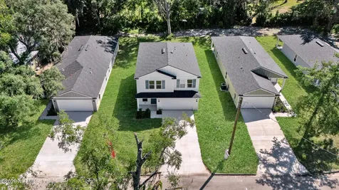 1409 Cleveland Avenue Avenue Palatka FL 32177