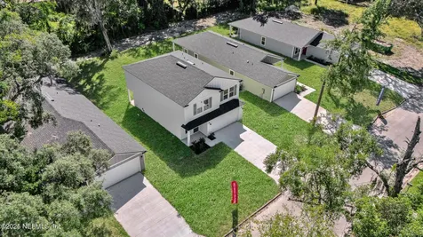 1409 Cleveland Avenue Avenue Palatka FL 32177