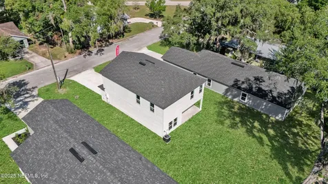 1409 Cleveland Avenue Avenue Palatka FL 32177