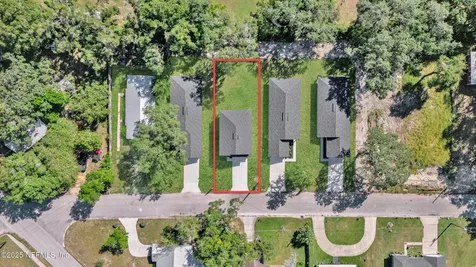 1409 Cleveland Avenue Avenue Palatka FL 32177