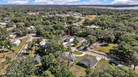 1409 Cleveland Avenue Avenue Palatka FL 32177