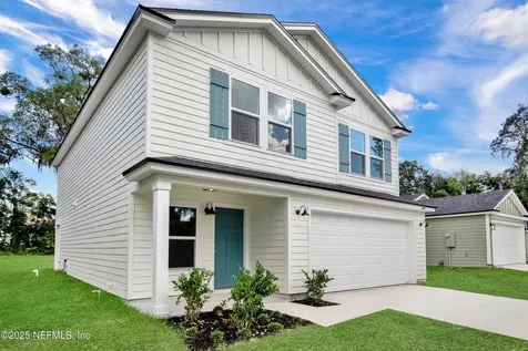 1409 Cleveland Avenue Avenue Palatka FL 32177
