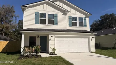1409 Cleveland Avenue Avenue Palatka FL 32177