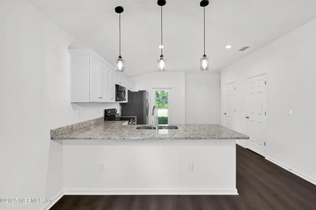 1413 Cleveland Ave Avenue Palatka FL 32177