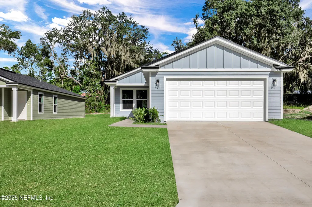1413 Cleveland Ave Avenue Palatka FL 32177