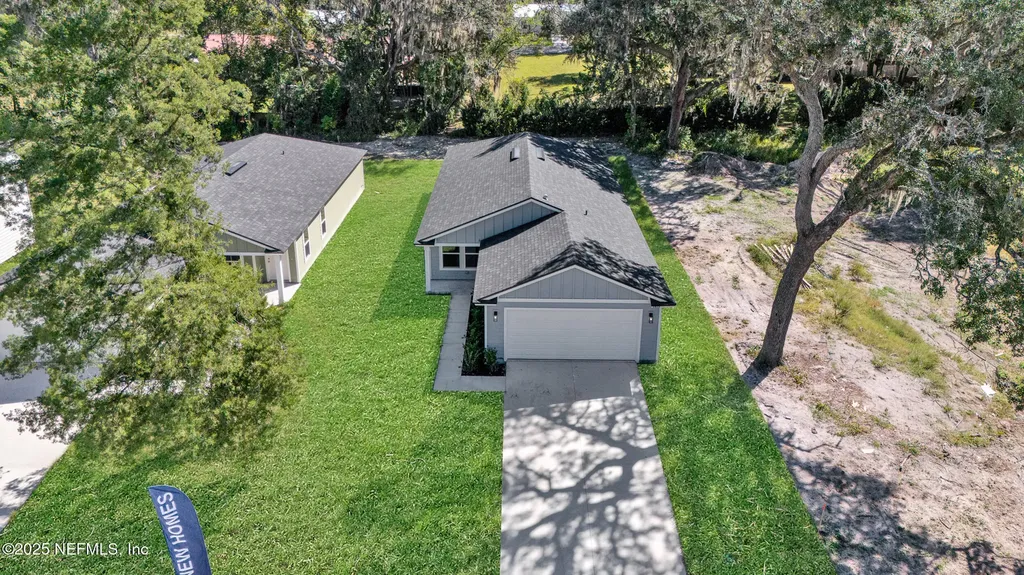 1413 Cleveland Ave Avenue Palatka FL 32177