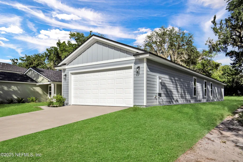 1413 Cleveland Ave Avenue Palatka FL 32177