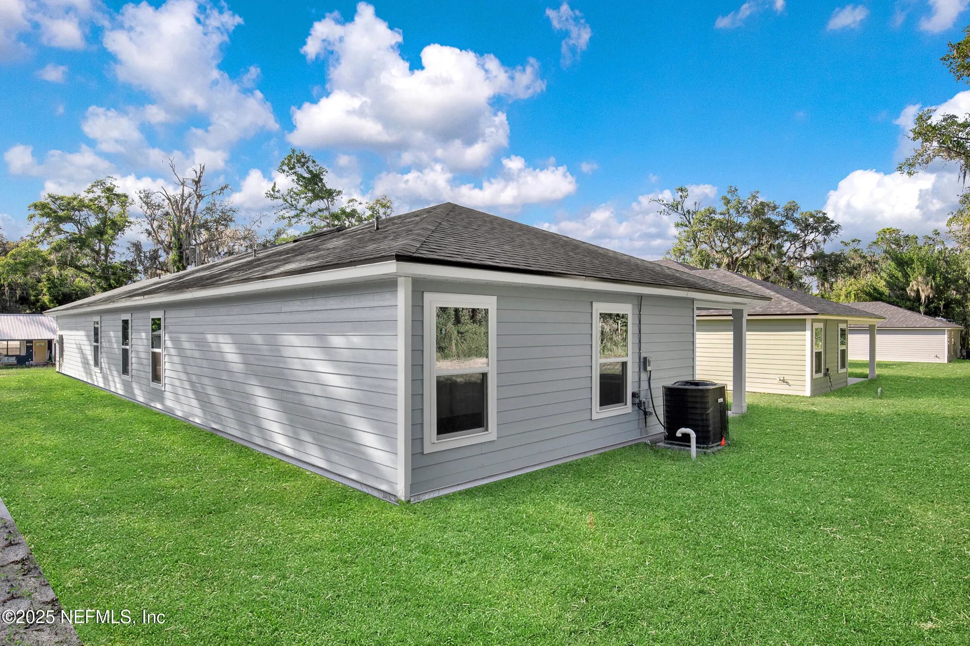 1413 Cleveland Ave Avenue Palatka FL 32177