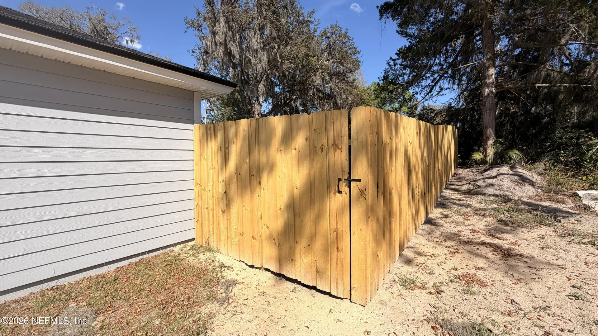 1413 Cleveland Ave Avenue Palatka FL 32177